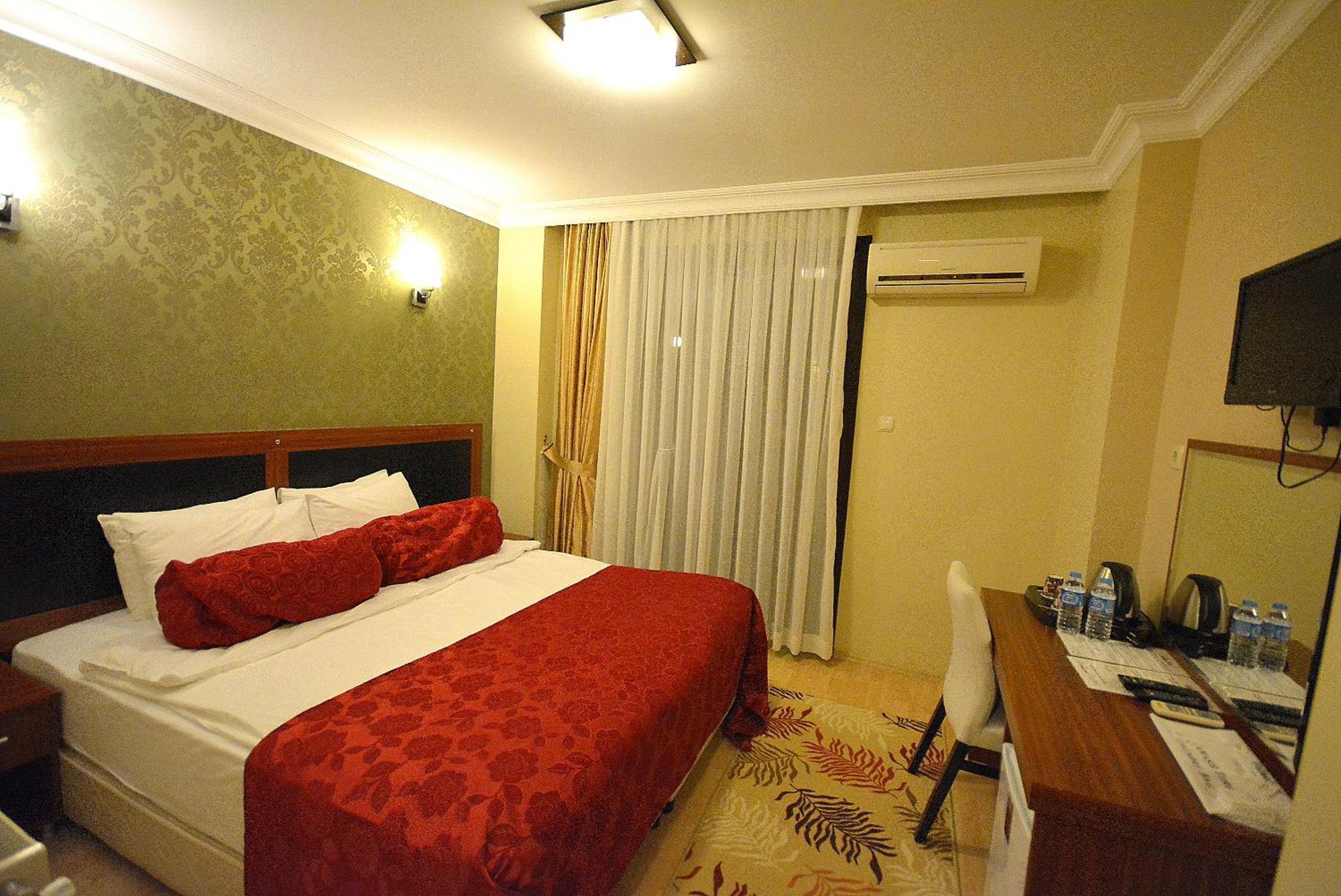 Velena Hotel — Fotoğraflar 1